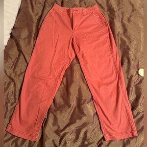 Old Navy High Rise OG Chino